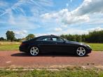 Mercedes-Benz CLS 5.0 Cls500 V8 AUT Zwart Youngtimer 2e eig, Auto's, Automaat, Achterwielaandrijving, 4 stoelen, Zwart