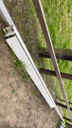 Unp 180mm, Doe-het-zelf en Verbouw, Metalen, Ophalen, Gebruikt, IJzer