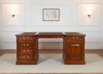 Klassiek Engels bureau 180x90 (NIEUW)