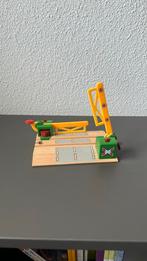Brio magnetische overgang, Kinderen en Baby's, Speelgoed | Houten speelgoed, Ophalen of Verzenden, Zo goed als nieuw, Overige typen