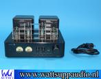 Dayton Audio HTA100 Stereo Tube / buizen versterker, DAYTON AUDIO, Versterker, ., Ophalen of Verzenden