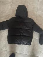 Daily Paper winter jas zwart mt XS, Ophalen of Verzenden, Zo goed als nieuw