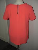 New look top maat S, New Look, Ophalen of Verzenden, Zo goed als nieuw, Korte mouw
