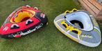 2 FunTubes voor waterpret!, Watersport en Boten, Ophalen, Gebruikt
