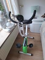 HOME TRAINER, Ophalen, Zo goed als nieuw