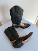Sendra cowboy boots laarzen, Ophalen of Verzenden, Hoge laarzen, Zwart, Sendra