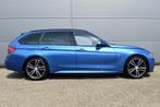 BMW 3-serie Touring 320i High Executive Trekhaak elektrisch, Automaat, 1998 cc, Achterwielaandrijving, Euro 6
