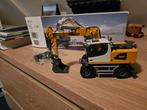 Liebherr 920  conrad, Hobby en Vrije tijd, Modelauto's | 1:50, Ophalen of Verzenden, Nieuw, Hijskraan, Tractor of Landbouw, Conrad