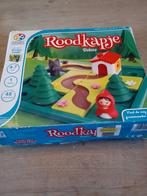 Smart Games Roodkapje (4-7 jaar) - Compleet, Ophalen, Een of twee spelers, Zo goed als nieuw, Smart Games