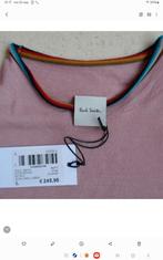 Oudroze trui Paul Smith NIEUW maat M/L, Verzenden, Nieuw, Roze