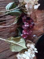 3 Kunst hOrtensia's, Huis en Inrichting, Ophalen of Verzenden