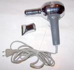 Professionele metalen Wigotaifun M föhn. Nieuwstaat., Ophalen of Verzenden, Zo goed als nieuw, Föhn of Haardroger
