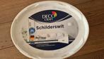 Decocraft, Deco craft, muurverf, plafond, verf, latex 11 L, Ophalen, Nieuw, Wit, Verf