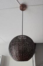 Dutchbone Koperen Cooper Hanglamp (en), Huis en Inrichting, Lampen | Hanglampen, Ophalen, Zo goed als nieuw, Metaal, Minder dan 50 cm