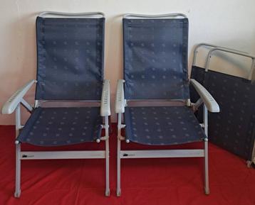 Dukdalf Cha Cha standenstoelen  0677
vouwstoel rugleuning 8- beschikbaar voor biedingen