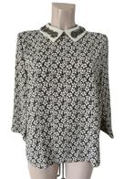 Essentiel Antwerp shirt lange mouw L, Kleding | Dames, T-shirts, Ophalen of Verzenden, Lange mouw