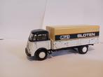 DAF 1600 Kikker LIPS Sloten, Hobby en Vrije tijd, Modelauto's | 1:50, Verzenden, Gebruikt, Bus of Vrachtwagen, Lion Toys