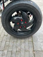 Runner DD velg achter of sp vork, Ophalen of Verzenden, Zo goed als nieuw, Overige typen