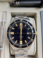 Cadola Noumea Automatic heren duikhorloge Limited Gold 20ATM, Sieraden, Tassen en Uiterlijk, Horloges | Heren, Overige merken