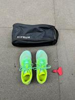 Spikes atletiek schoenen maat 38, Ophalen, Zo goed als nieuw, Sneakers of Gympen