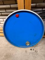 Olie Drum Deksel - Schoon & Herbruikbaar, Ophalen