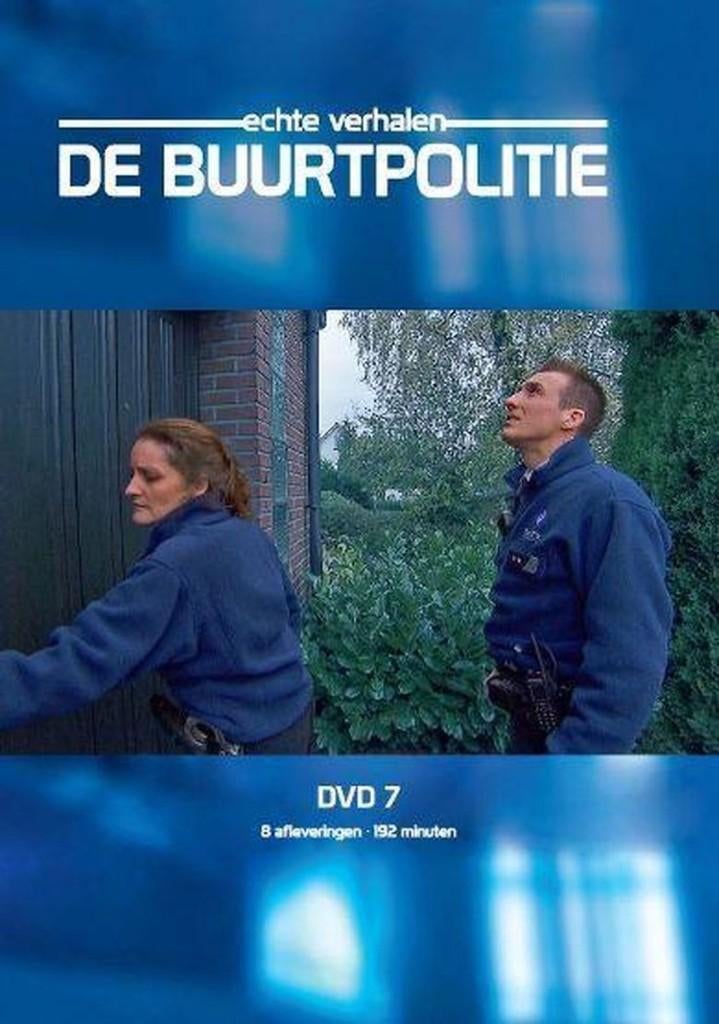 Buurtpolitie -  deel 7, Alle leeftijden, Ophalen of Verzenden, Gebruikt