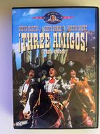 Three Amigos, Vanaf 16 jaar, 1980 tot heden, Ophalen of Verzenden, Zo goed als nieuw