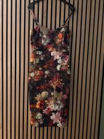 Jane Norman Jurkje XL Bloemenmotief., Overige kleuren, Maat 46/48 (XL) of groter, Ophalen of Verzenden, Zo goed als nieuw