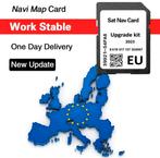 Suzuki navigatie software nieuwste update, Computers en Software, Navigatiesoftware, Ophalen, Heel Europa, Nieuw, Suzuki