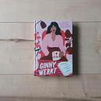 Ginny Ramkisoen - Ginny werkt, Ophalen of Verzenden, Zo goed als nieuw, Ginny Ramkisoen