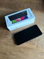 Samsung Galaxy A52s 5G 128gb zwart, Telecommunicatie, Mobiele telefoons | Samsung, Zwart, Touchscreen, Ophalen of Verzenden, Zo goed als nieuw