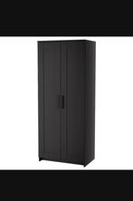 Ikea Brimnes kledingkast, Ophalen, Gebruikt, Modern
