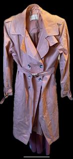 Trenchcoat mt 44, Ophalen, Zo goed als nieuw, Maat 42/44 (L)