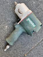 Metabo DSSW 930-1/2” Slagmoersleutel (pneumatisch), Ophalen, Gebruikt