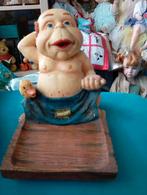 Laaf beeld, Ophalen of Verzenden, Zo goed als nieuw, Laaf