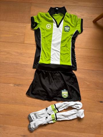 AMHC Westerpark Hockey Tenue beschikbaar voor biedingen