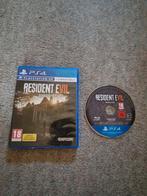 Resident evil biohazard, Gebruikt, Vanaf 18 jaar, 1 speler, Ophalen