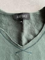 Airforce jurk meisje maat 10 (140), Ophalen of Verzenden, Zo goed als nieuw, Meisje, Jurk of Rok