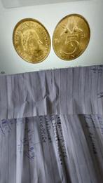 mooie 5 cent[juliana, Ophalen of Verzenden, Koningin Wilhelmina, 5 cent, Losse munt