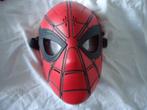 spiderman, deadpool,venom, hulk en spidermanmasker, Kinderen en Baby's, Speelgoed | Actiefiguren, Ophalen of Verzenden, Gebruikt