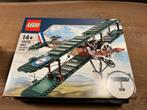 LEGO 10226 Sopwith Camel nieuw in gesealde doos, Kinderen en Baby's, Speelgoed | Duplo en Lego, Ophalen of Verzenden, Lego