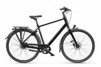 Nieuwe Batavus Senz Exclusive 7 versn. met Hydraulische schi, Ophalen, Versnellingen, Batavus, Nieuw