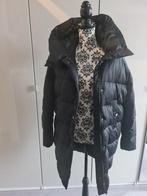 Moi Jas donsjas van Zara ongedragen S, Ophalen of Verzenden, Nieuw, Zwart