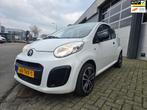 Citroen C1 1.0 Attraction airco Nw Apk, Voorwielaandrijving, Euro 5, Gebruikt, C1