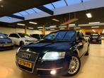 Audi A6 Limousine 2.4 Pro Line Automaat Dak Trekhaak Airco N, Auto's, Audi, Leder en Stof, Bedrijf, Euro 4, 6 cilinders