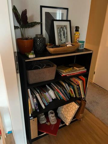 Ikea billy boekenkast - afbeelding 1