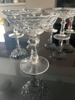 Kristallen liqueurcoupes - Set van 6, Ophalen of Verzenden