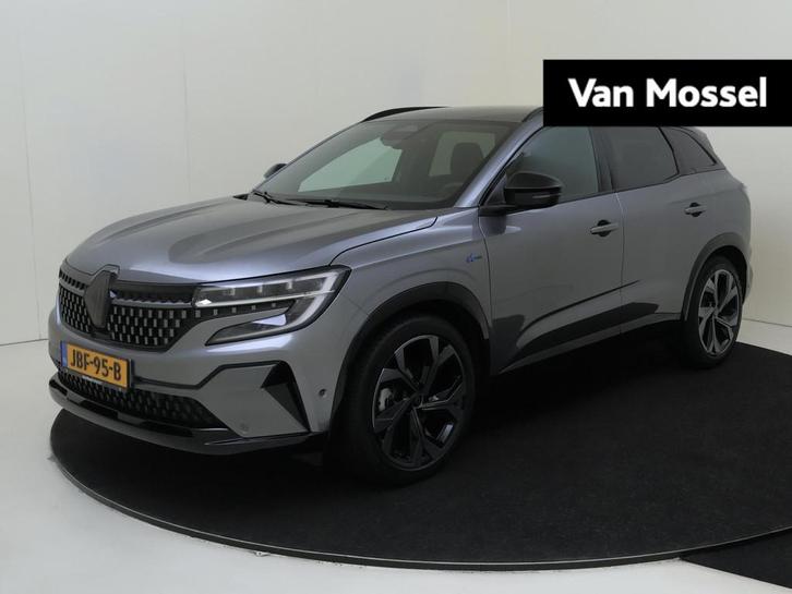 Renault Austral 1.2 E-Tech full hybrid 200 techno esprit Alp, Auto's, Renault, Bedrijf, Te koop, Austral, ABS, Achteruitrijcamera