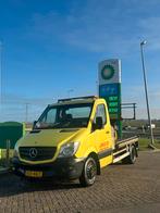 Mercedes-Benz Sprinter 516 2.2 163pk Takelwagen/towtruck, Automaat, 163 pk, Mercedes-Benz, Diesel