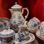 Hutschenreuther Zwiebelmuster Servies, Ophalen